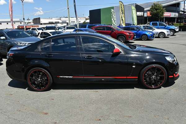 2017 Holden Commodore Motorsport Edition VF Series II