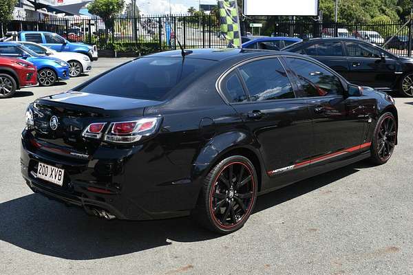 2017 Holden Commodore Motorsport Edition VF Series II