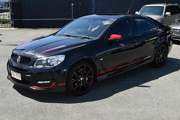 2017 Holden Commodore Motorsport Edition VF Series II