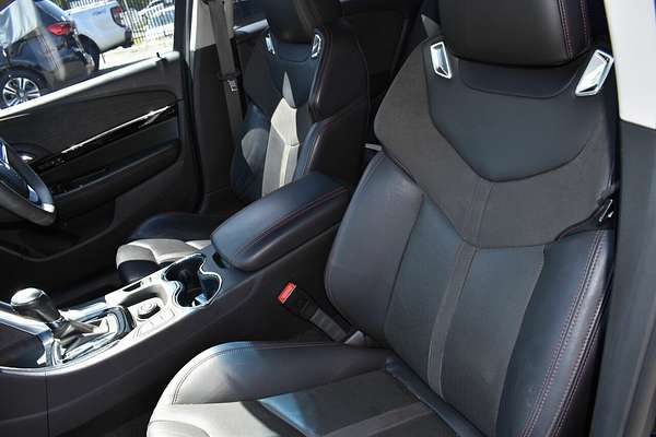 2017 Holden Commodore Motorsport Edition VF Series II