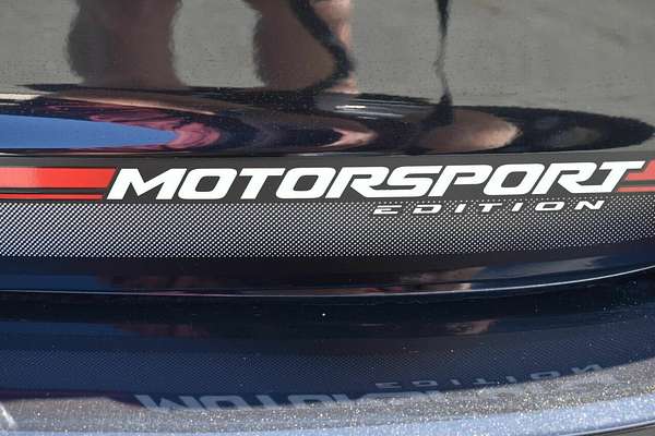 2017 Holden Commodore Motorsport Edition VF Series II