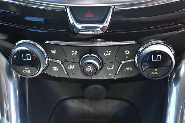 2017 Holden Commodore Motorsport Edition VF Series II