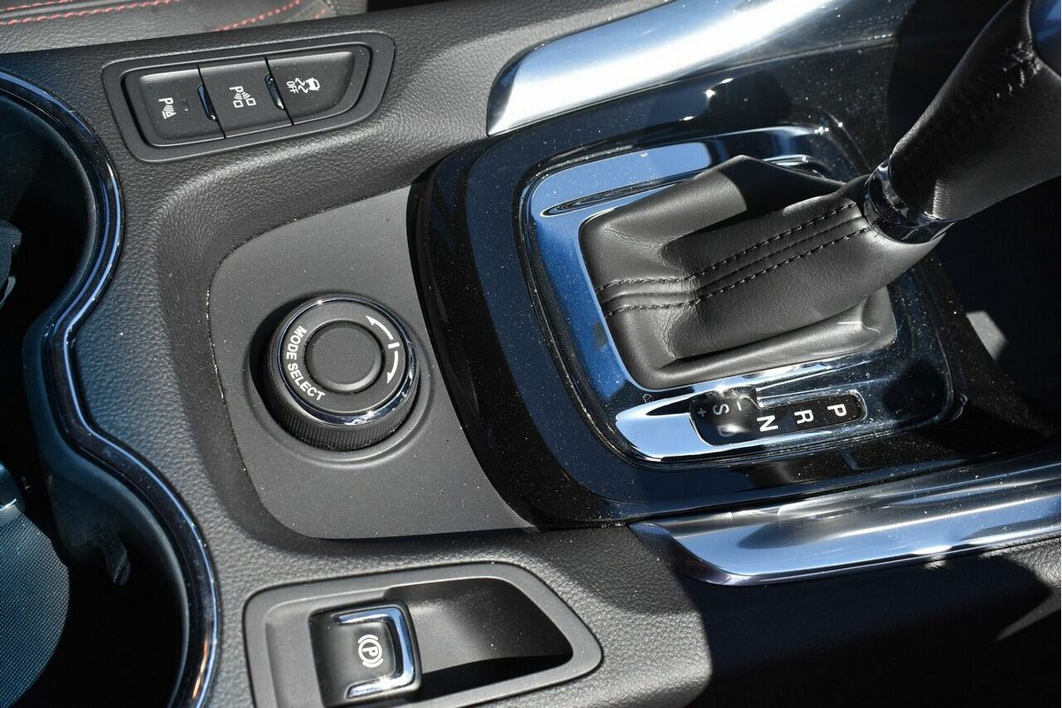 2017 Holden Commodore Motorsport Edition VF Series II