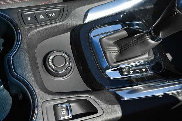 2017 Holden Commodore Motorsport Edition VF Series II