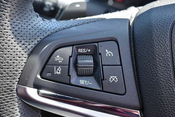 2017 Holden Commodore Motorsport Edition VF Series II