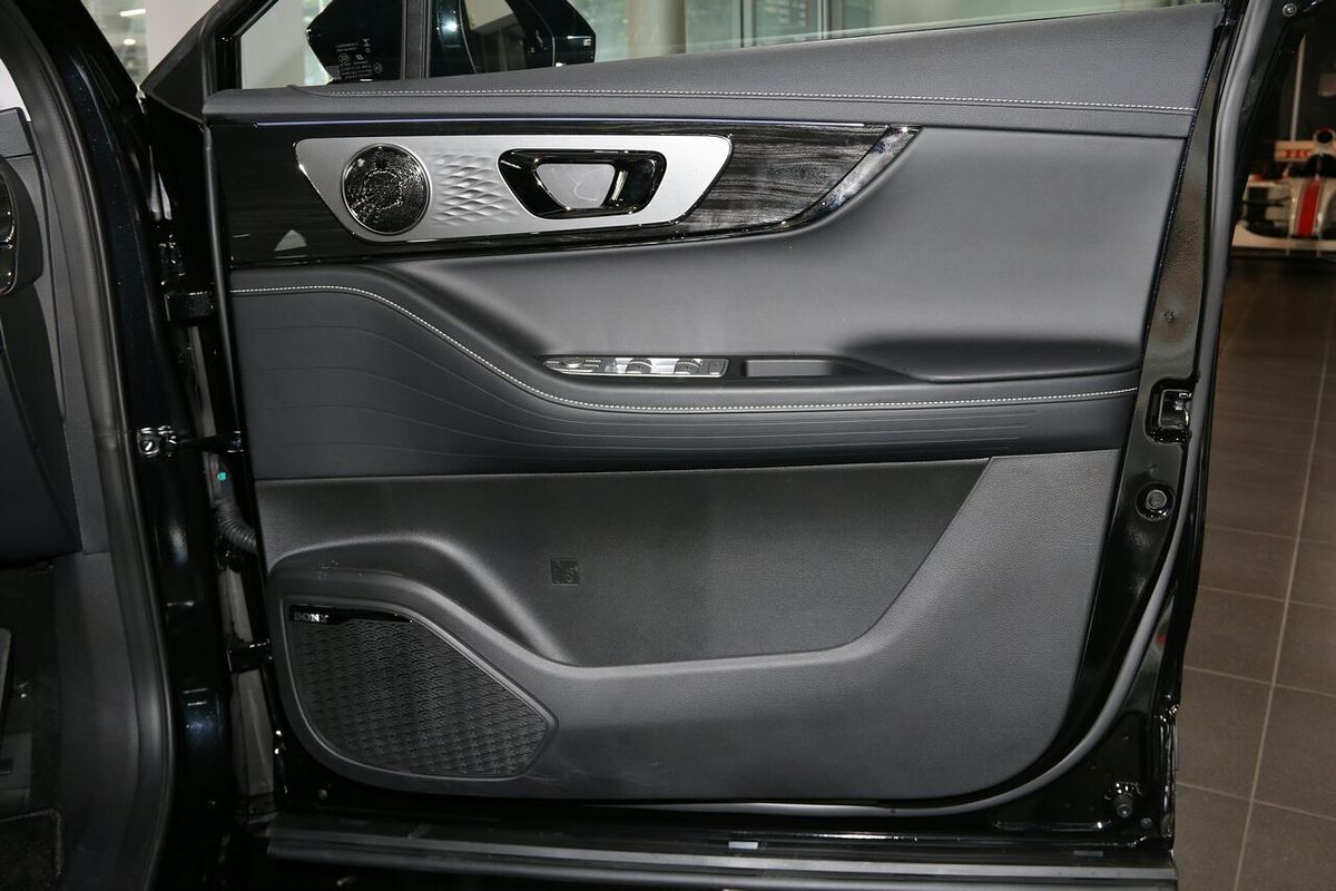 2024 Chery OMODA E5 EX T34