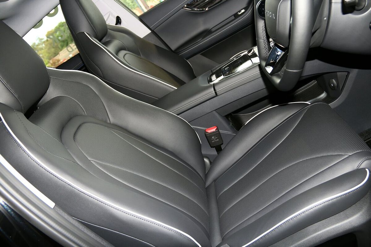 2024 Chery OMODA E5 EX T34