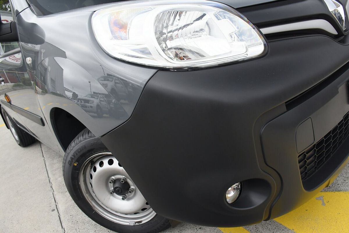 2021 Renault Kangoo Compact F61 Phase II SWB