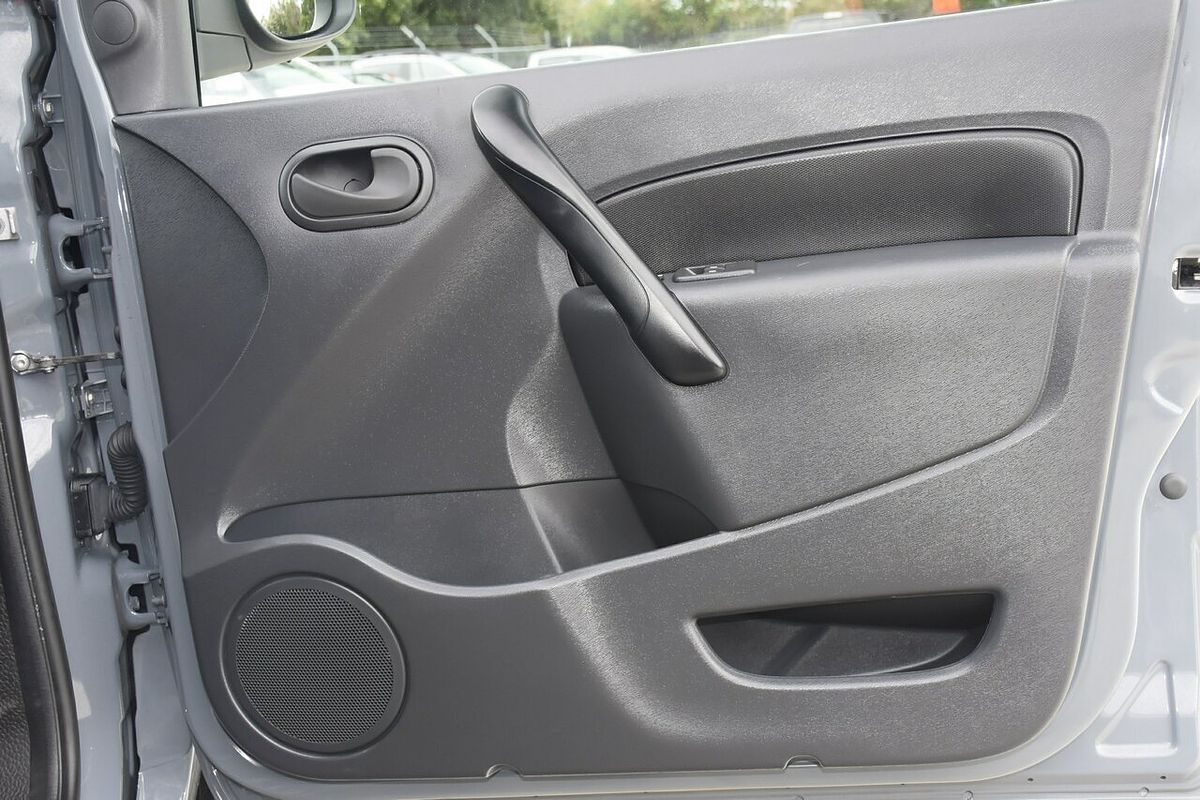2021 Renault Kangoo Compact F61 Phase II SWB