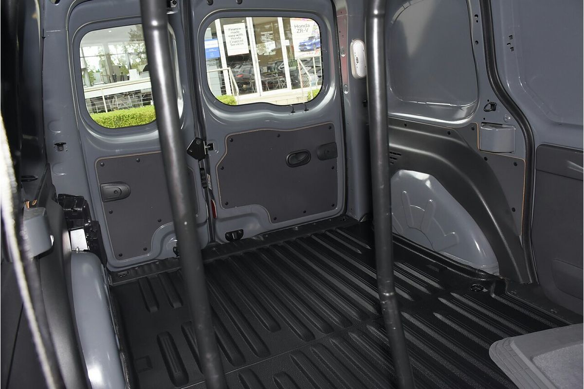 2021 Renault Kangoo Compact F61 Phase II SWB
