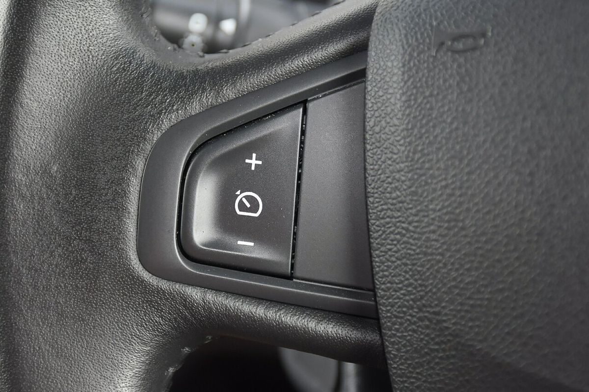 2021 Renault Kangoo Compact F61 Phase II SWB