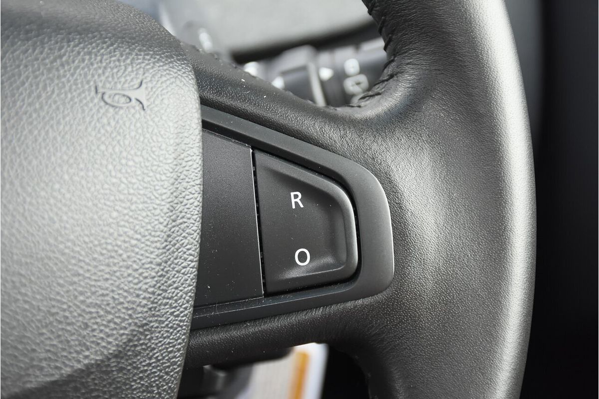 2021 Renault Kangoo Compact F61 Phase II SWB