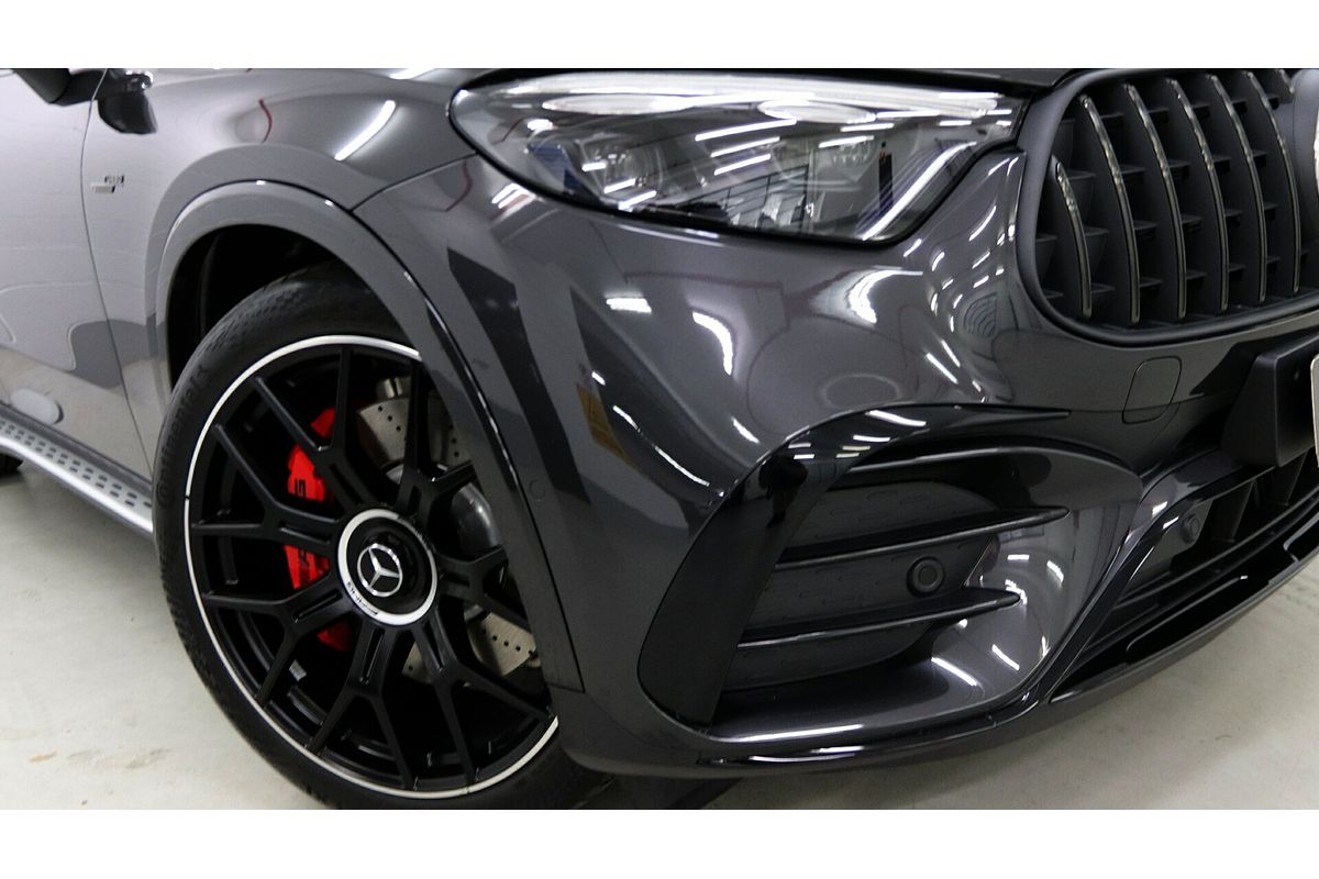 2024 Mercedes-Benz GLC-Class GLC63 AMG S E PERFORMANCE C254