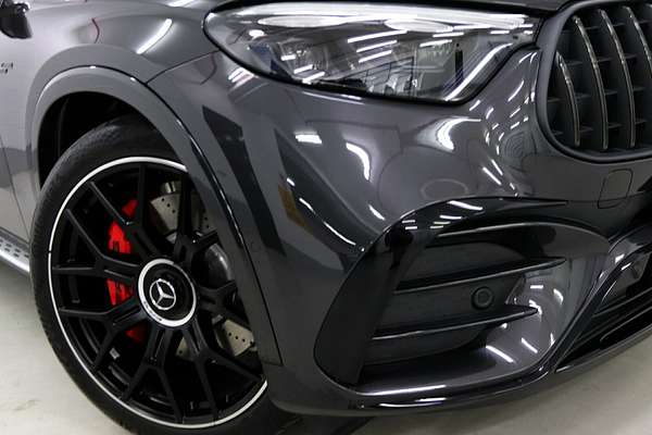 2024 Mercedes-Benz GLC-Class GLC63 AMG S E PERFORMANCE C254