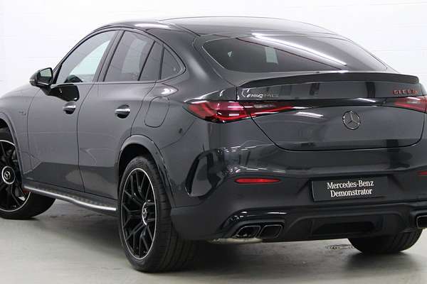 2024 Mercedes-Benz GLC-Class GLC63 AMG S E PERFORMANCE C254