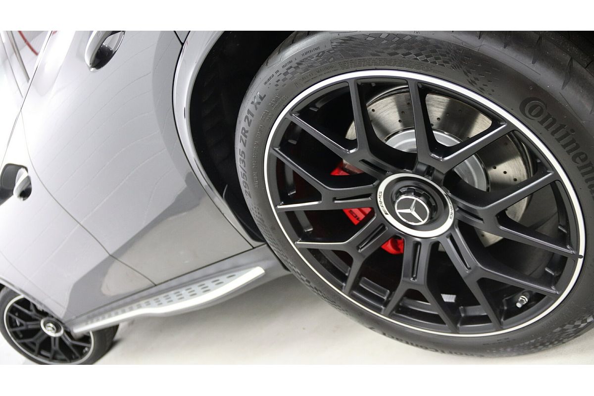 2024 Mercedes-Benz GLC-Class GLC63 AMG S E PERFORMANCE C254