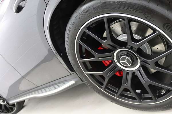 2024 Mercedes-Benz GLC-Class GLC63 AMG S E PERFORMANCE C254
