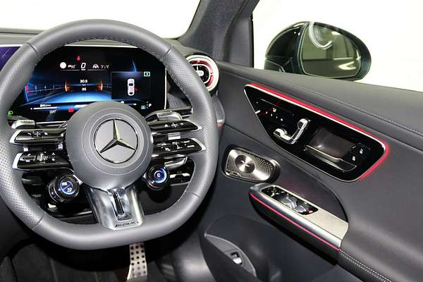 2024 Mercedes-Benz GLC-Class GLC63 AMG S E PERFORMANCE C254