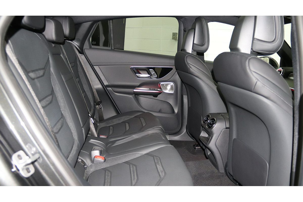 2024 Mercedes-Benz GLC-Class GLC63 AMG S E PERFORMANCE C254