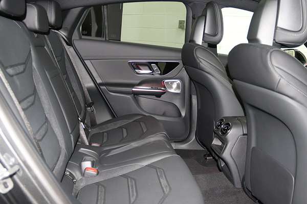 2024 Mercedes-Benz GLC-Class GLC63 AMG S E PERFORMANCE C254