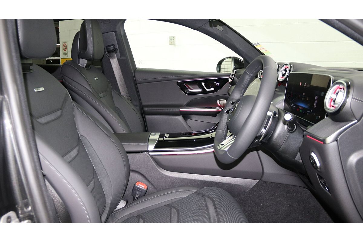 2024 Mercedes-Benz GLC-Class GLC63 AMG S E PERFORMANCE C254