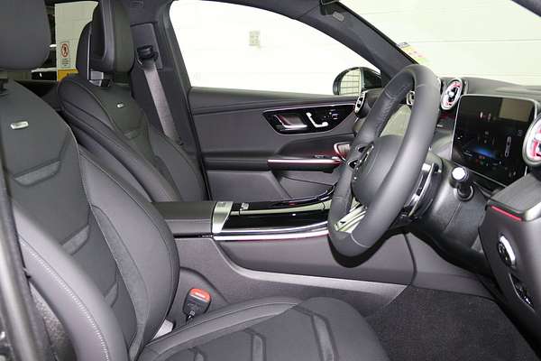 2024 Mercedes-Benz GLC-Class GLC63 AMG S E PERFORMANCE C254