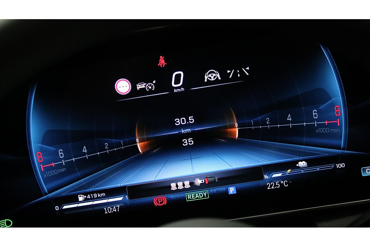 2024 Mercedes-Benz GLC-Class GLC63 AMG S E PERFORMANCE C254