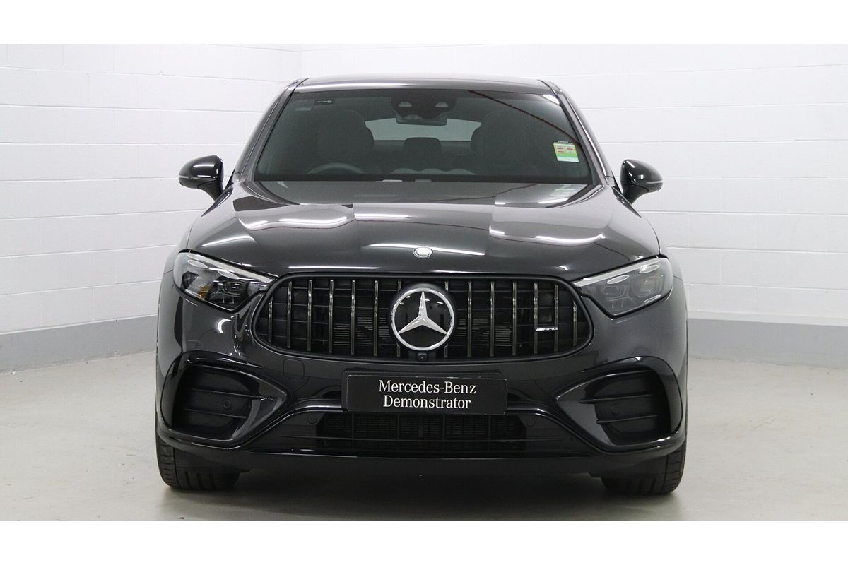 2024 Mercedes-Benz GLC-Class GLC63 AMG S E PERFORMANCE C254