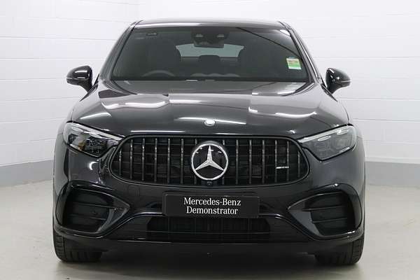 2024 Mercedes-Benz GLC-Class GLC63 AMG S E PERFORMANCE C254