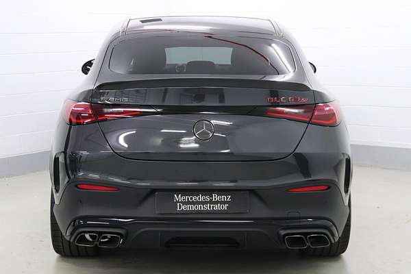 2024 Mercedes-Benz GLC-Class GLC63 AMG S E PERFORMANCE C254