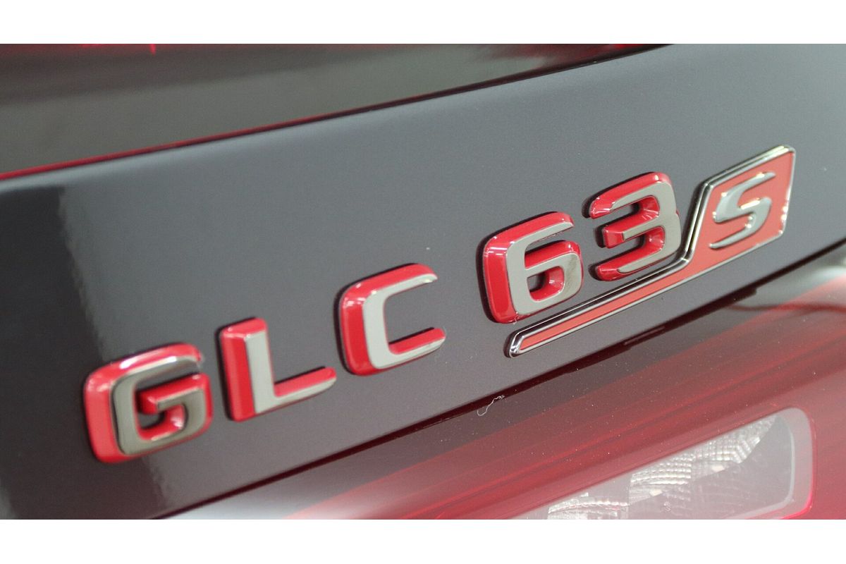 2024 Mercedes-Benz GLC-Class GLC63 AMG S E PERFORMANCE C254