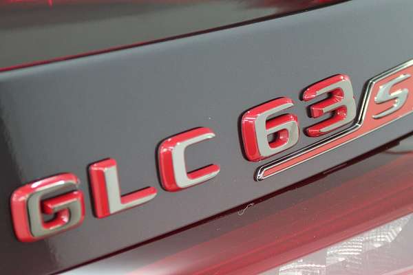 2024 Mercedes-Benz GLC-Class GLC63 AMG S E PERFORMANCE C254