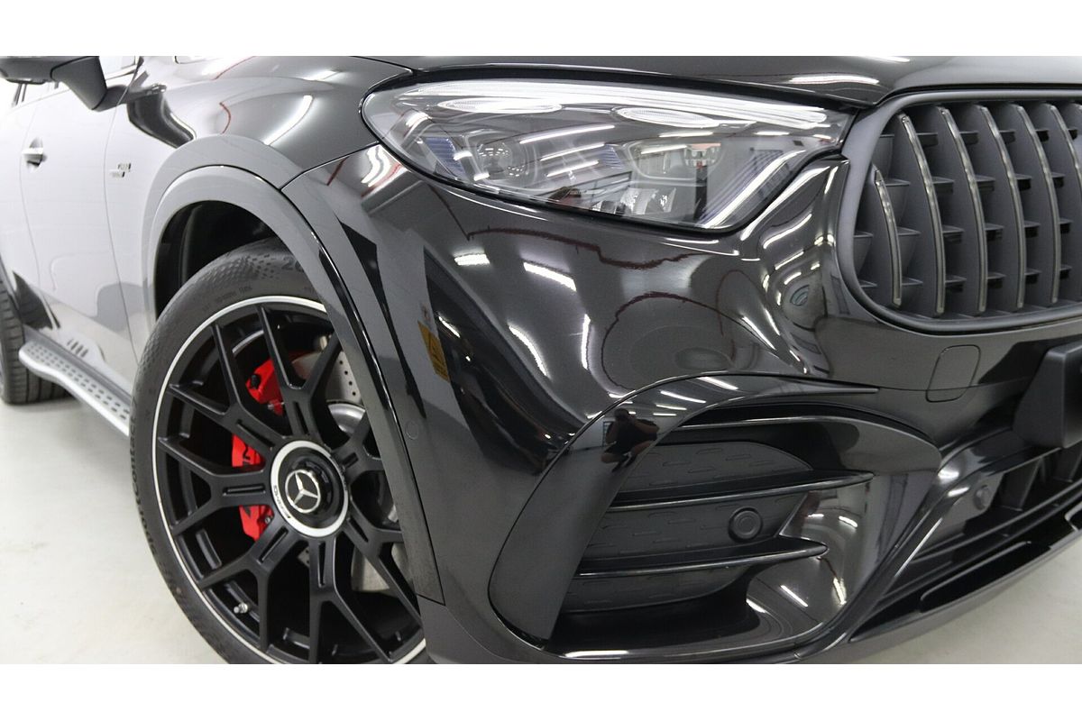 2024 Mercedes-Benz GLC-Class GLC63 AMG S E PERFORMANCE C254