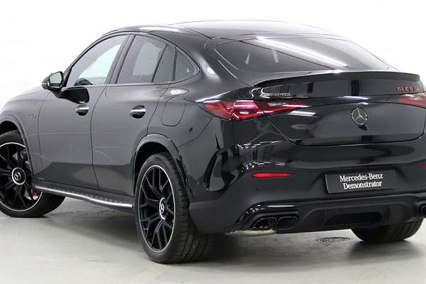 2024 Mercedes-Benz GLC-Class GLC63 AMG S E PERFORMANCE C254