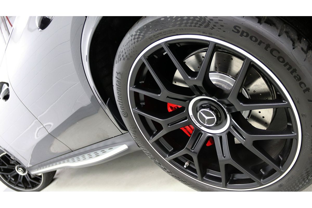 2024 Mercedes-Benz GLC-Class GLC63 AMG S E PERFORMANCE C254