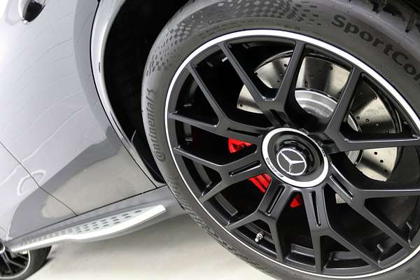 2024 Mercedes-Benz GLC-Class GLC63 AMG S E PERFORMANCE C254