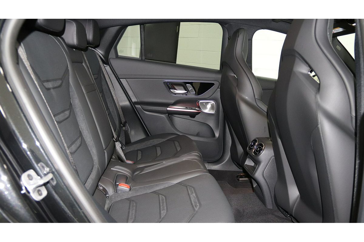 2024 Mercedes-Benz GLC-Class GLC63 AMG S E PERFORMANCE C254