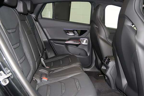 2024 Mercedes-Benz GLC-Class GLC63 AMG S E PERFORMANCE C254