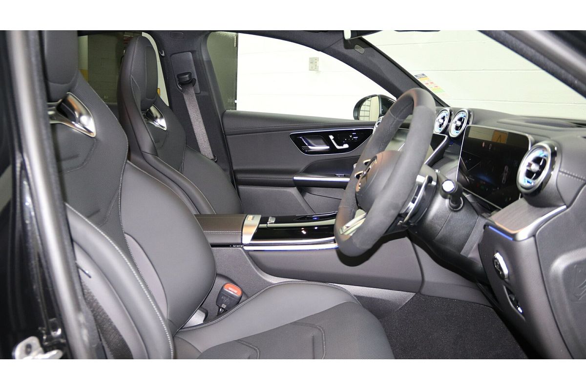 2024 Mercedes-Benz GLC-Class GLC63 AMG S E PERFORMANCE C254