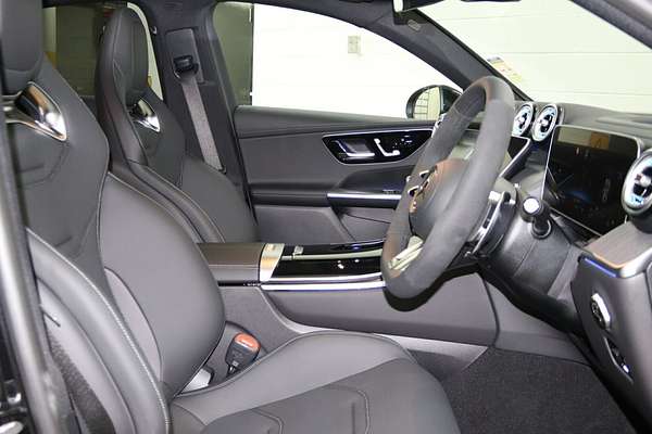 2024 Mercedes-Benz GLC-Class GLC63 AMG S E PERFORMANCE C254