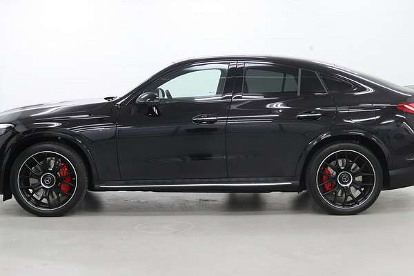 2024 Mercedes-Benz GLC-Class GLC63 AMG S E PERFORMANCE C254