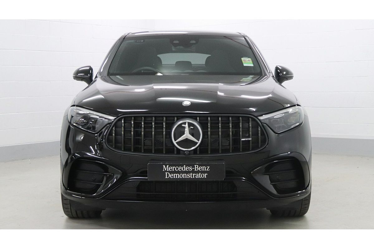 2024 Mercedes-Benz GLC-Class GLC63 AMG S E PERFORMANCE C254