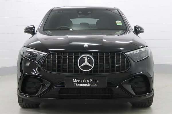 2024 Mercedes-Benz GLC-Class GLC63 AMG S E PERFORMANCE C254