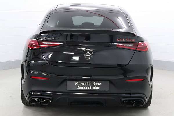 2024 Mercedes-Benz GLC-Class GLC63 AMG S E PERFORMANCE C254