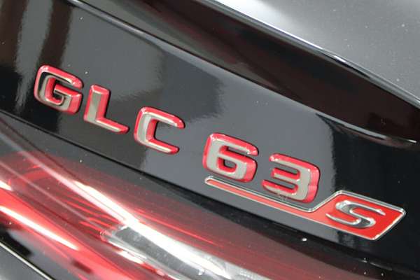 2024 Mercedes-Benz GLC-Class GLC63 AMG S E PERFORMANCE C254