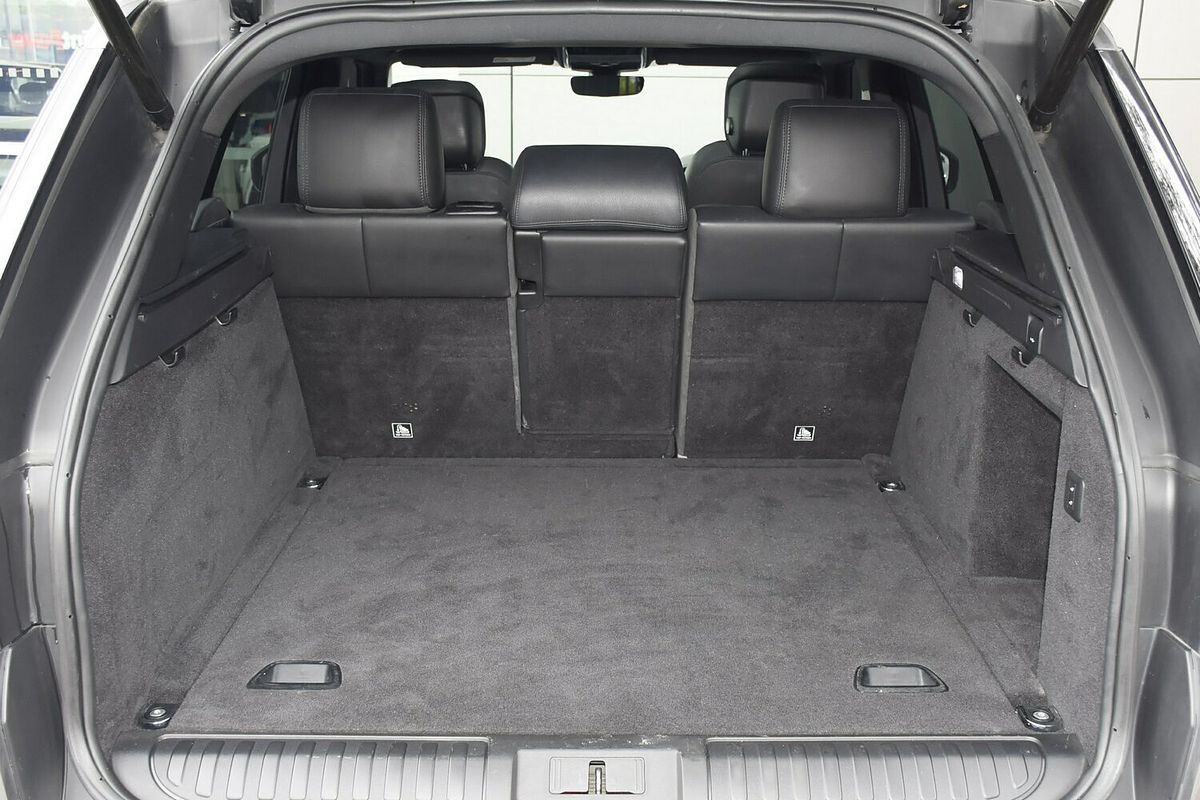 2020 Land Rover Range Rover Sport DI6 183kW SE L494