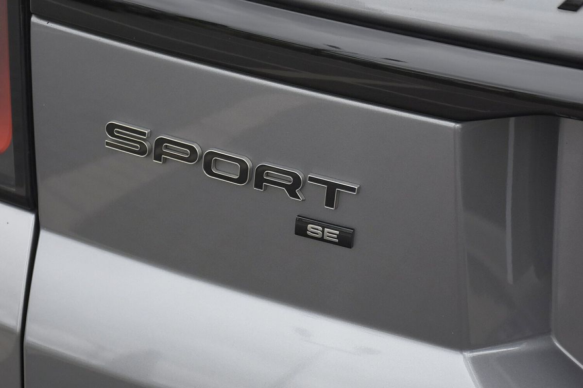 2020 Land Rover Range Rover Sport DI6 183kW SE L494