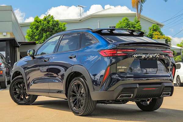 2023 GWM Haval H6GT Ultra B03