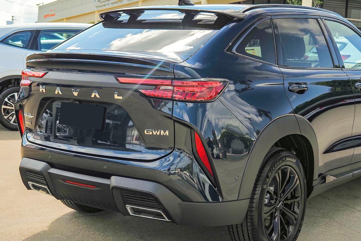 2023 GWM Haval H6GT Ultra B03