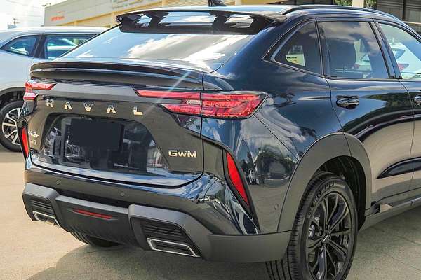 2023 GWM Haval H6GT Ultra B03